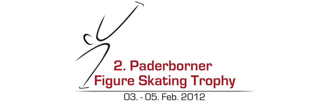 2. Paderborner Figure Skating Trophy
